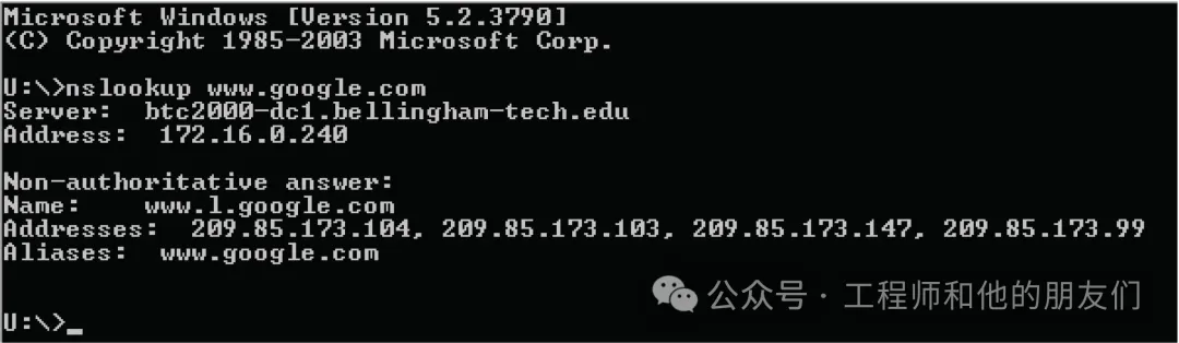 Understanding Internet Protocol (IP)