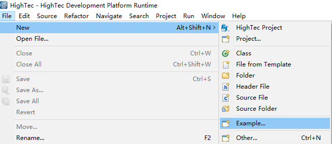 How Makefile Compiles Code Files