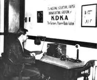 The Origin of Wi-Fi Technology
