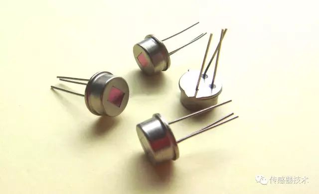 Understanding Infrared Sensors
