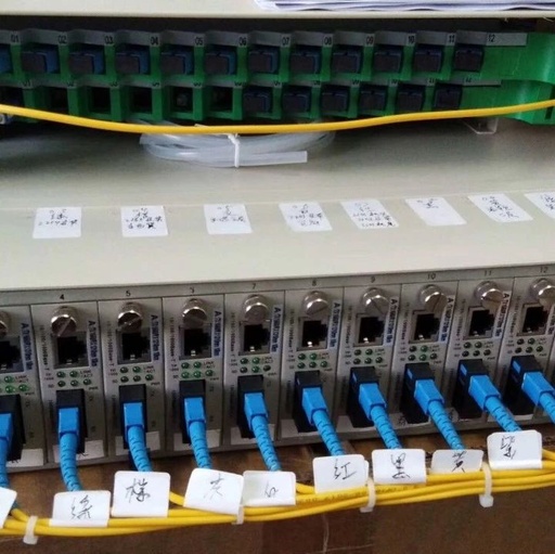 Four Networking Methods for Switches Explained