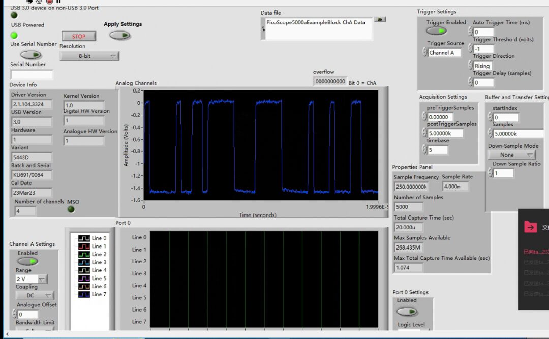 Oscilloscope Brand Comparison and Evaluation