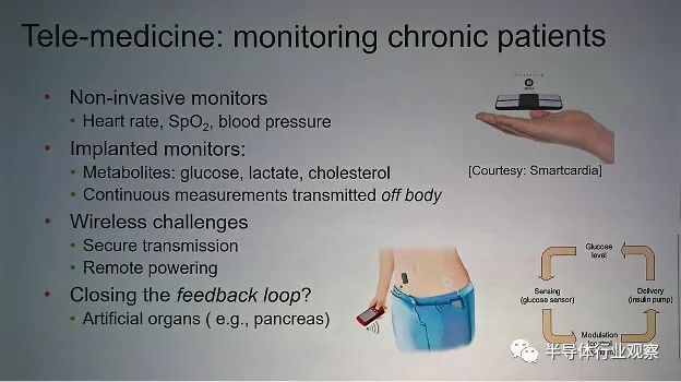 Key Insights from Four DAC Presentations