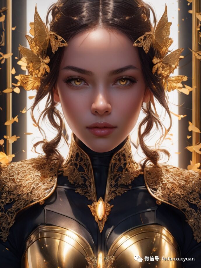 AI Painter Training Camp | Enhanced SDXL Model for Richer Images and Finer Details