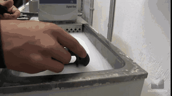 Understanding 3D Printing Principles Through 40 GIFs
