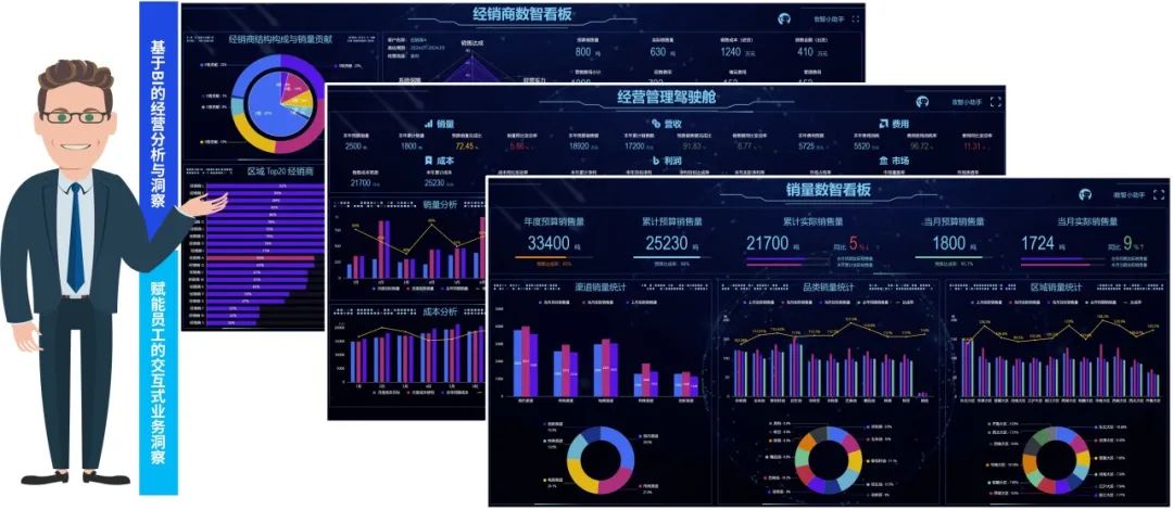 Embracing AI Agents: KPMG's Enterprise-Level New Productivity Solutions