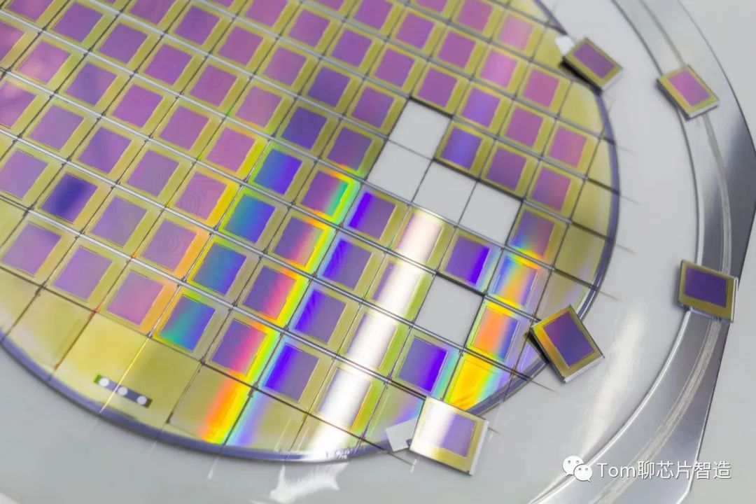 Summary of Common Chip Metal Materials
