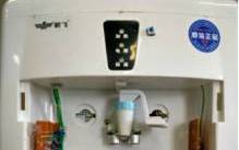 Introduction to the Third Prize Winning Project of the 25th Innovation Cup: Arduino Mega 2560 Based Induction Water Dispenser