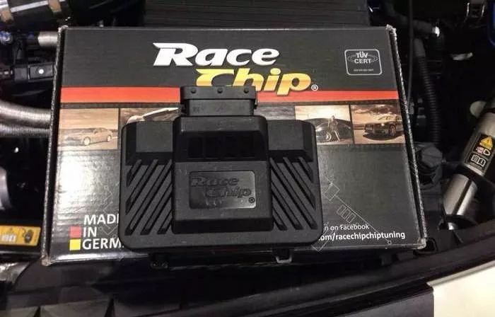 Can ECU Tuning Really Boost Horsepower?