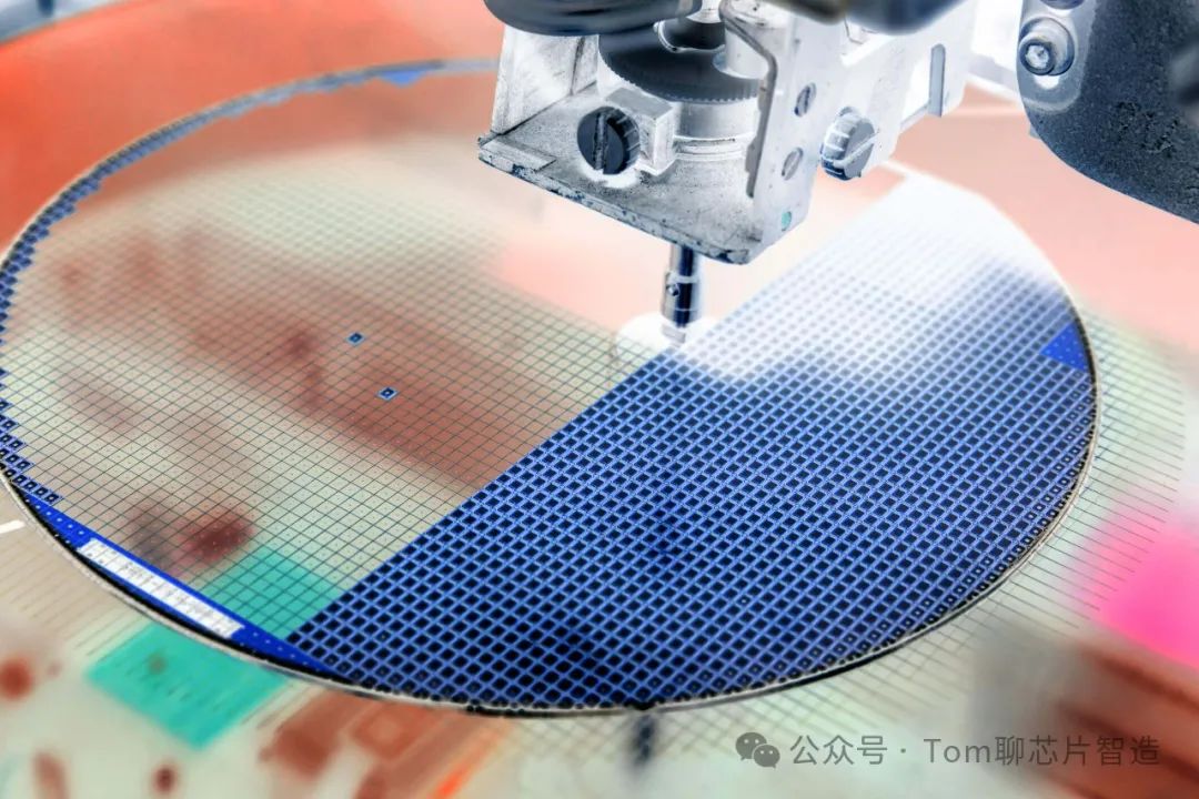 Overview of Common Semiconductor Manufacturing Processes