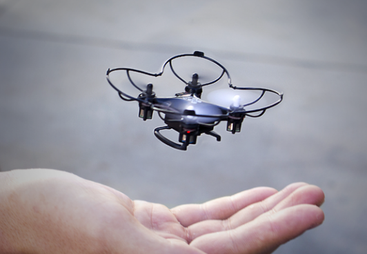 Unveiling Low-Altitude Flight: Drones, Self-Organizing Networks, and Pilots