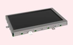 Exploring the Performance of Small-Sized Optical Infrared Touch Technology