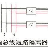 Bus Short Circuit Isolator Knowledge Points