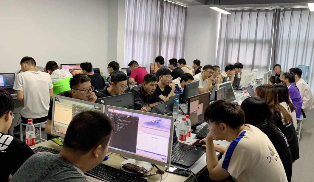 Computer Application Technology in Higher Education