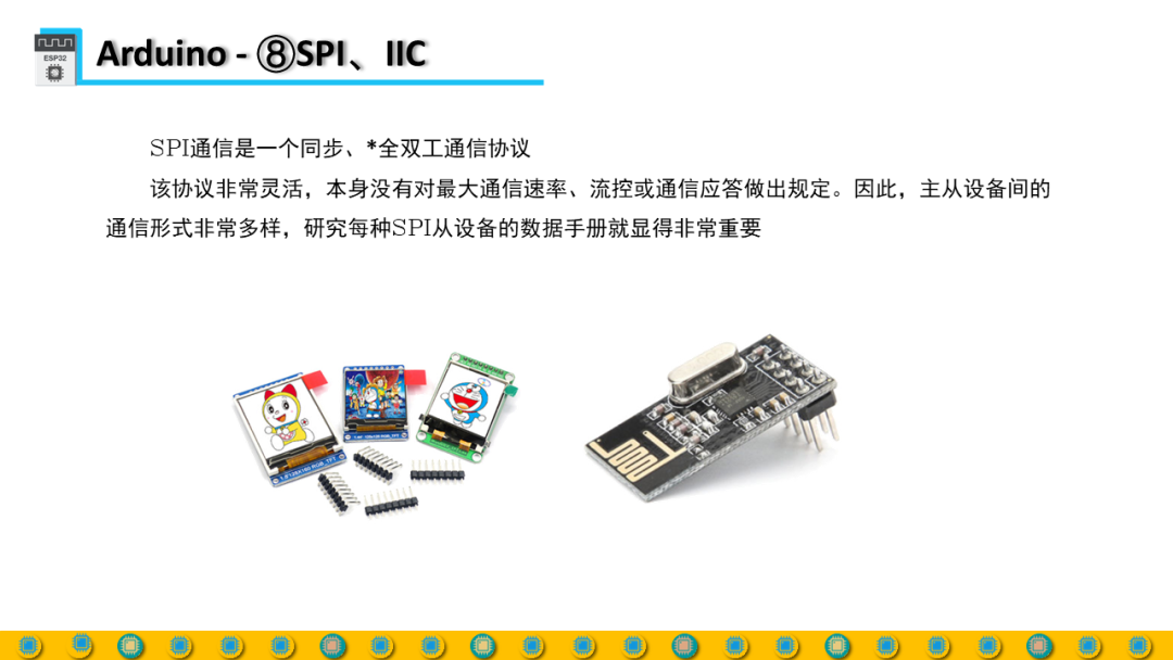 DIY Full Process Design Based on ESP32 - Arduino Functions 4