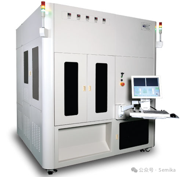 Semiconductor Lithography Technology and Equipment