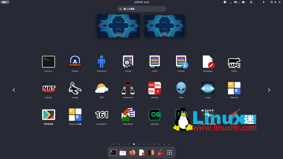 Kali Linux 2024.4: Surprises and Breakthroughs