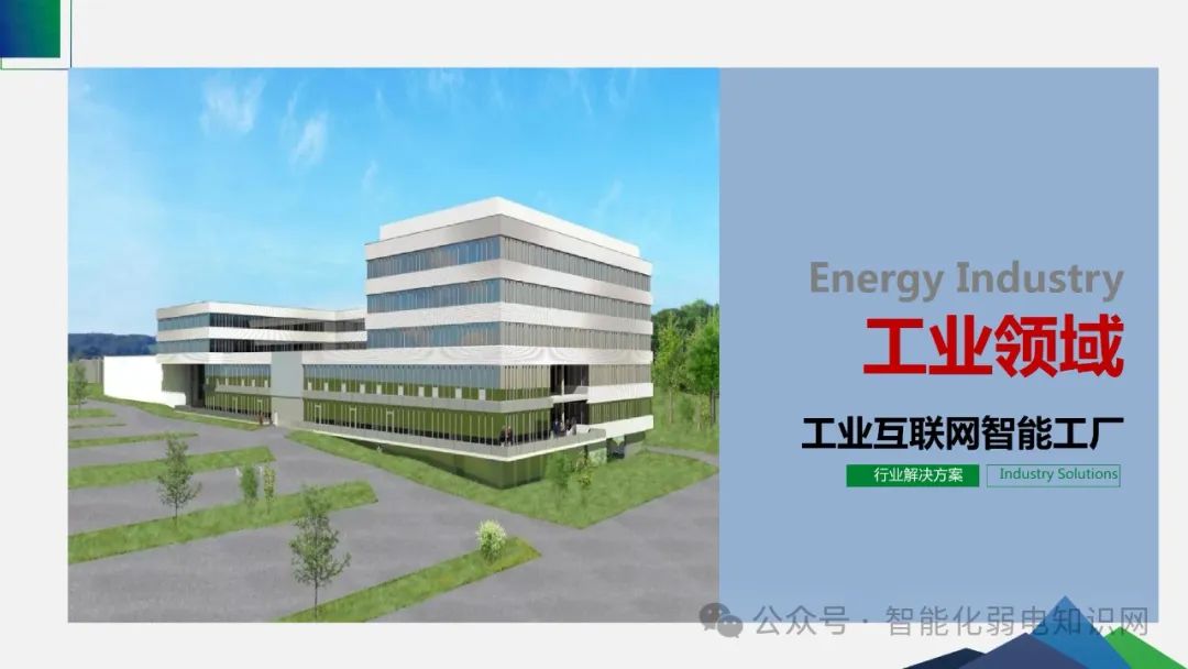 Smart Factory Solutions for Industrial IoT
