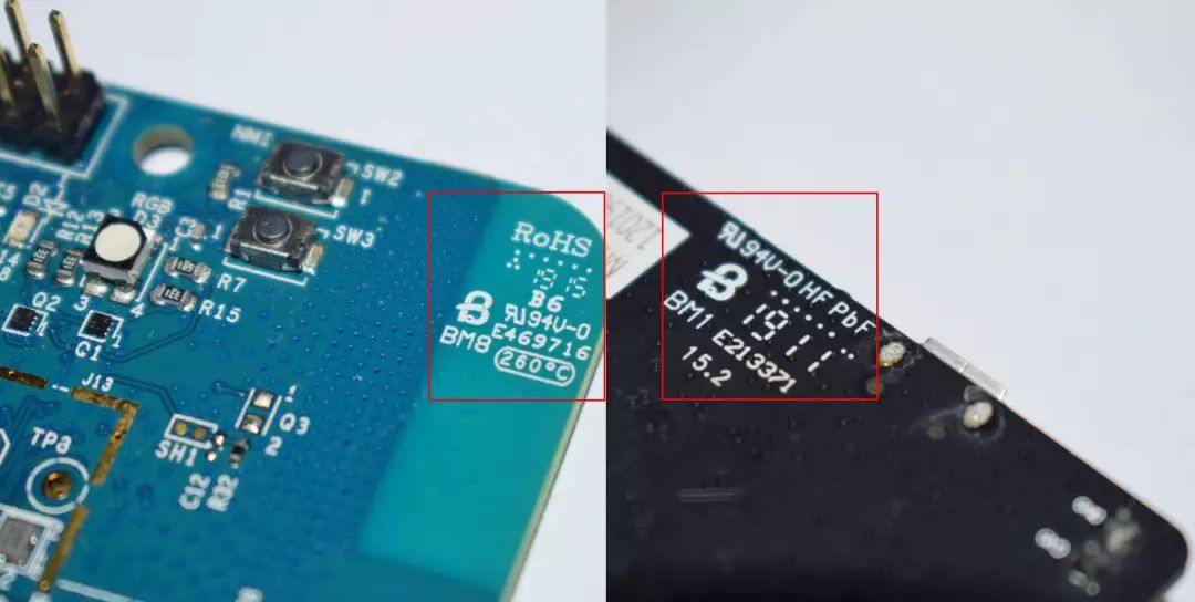 Understanding the Symbols on Circuit Boards