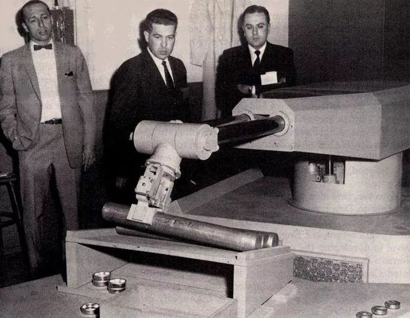Understanding the Development History of Robotics Technology