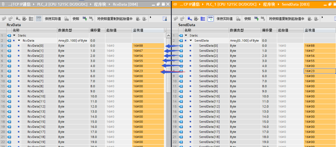 How to Achieve TCP/IP Communication Between Different PLC Networks in 7 Steps