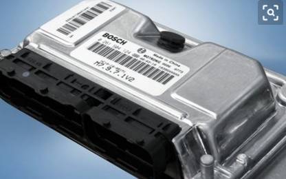 Methods for Quickly Diagnosing ECU Functionality