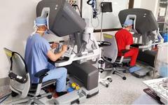 Precision Robotics in Surgery: Unveiling the Wonders of Robotic Surgery