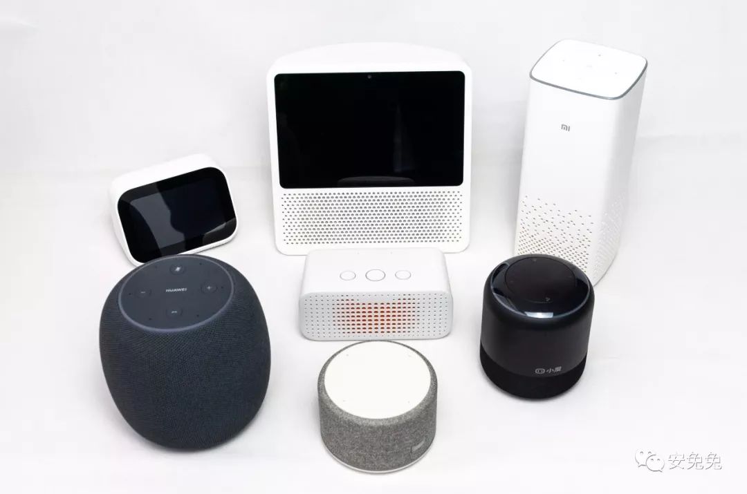 Evaluating 7 Smart Speakers: The Future of Voice Activation