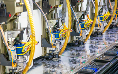 Building China's PCB 'Third Pole': What You May Not Know About PCBs