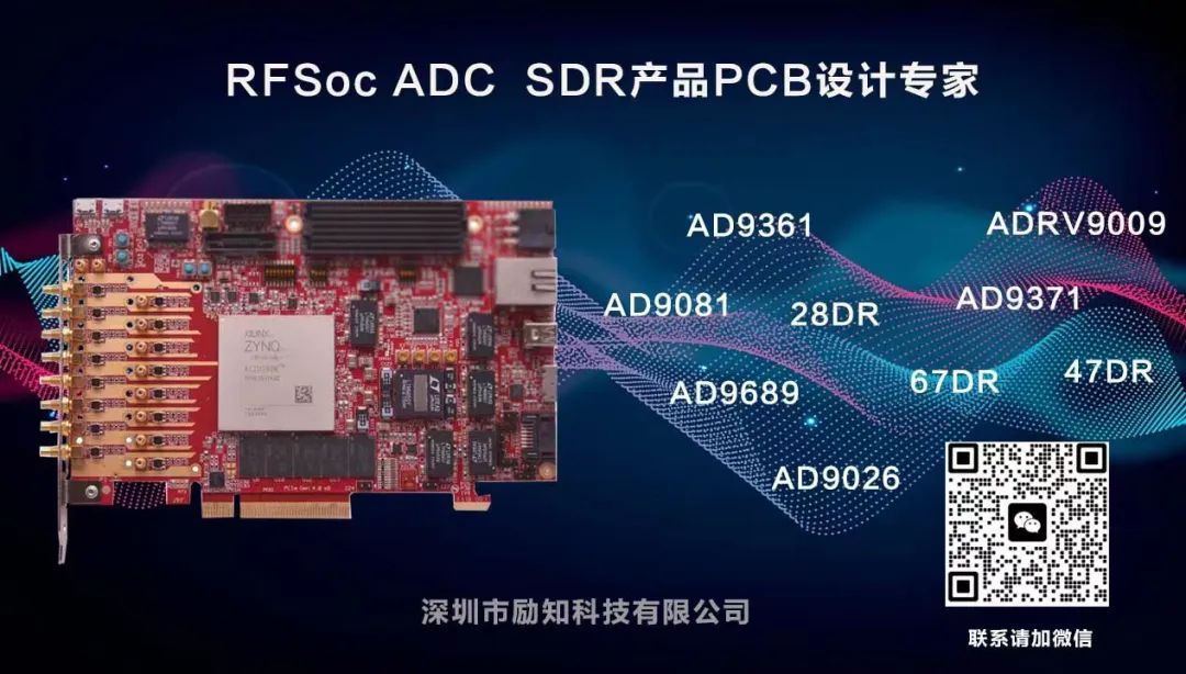 Summary of Using ADC and DAC Chips with FPGA