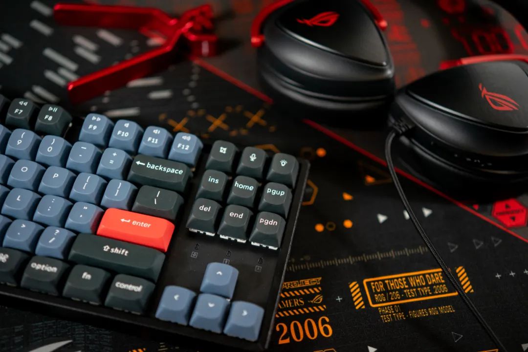 Keychron K8 Pro Dual-Mode Bluetooth Mechanical Keyboard Review