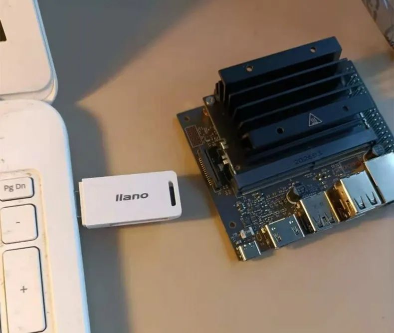 How to Install the NVIDIA Jetson Nano 2GB System
