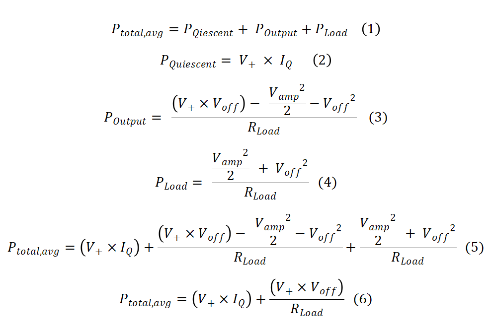 Low-Power Design of Operational Amplifiers