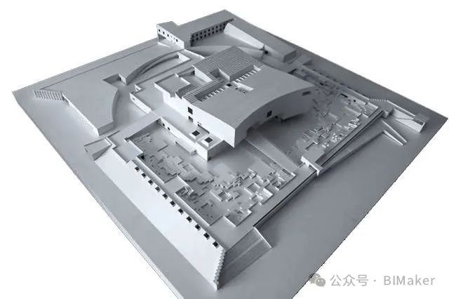 In-Depth Analysis of BIM and 3D Printing Technology