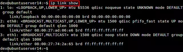 Comparison of Linux TCP/IP Network Tools: net-tools vs iproute2