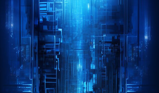 Opportunities and Risks of Large Model Agents in the Digital World