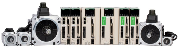 Application of Hechuan Q1 PLC and X3E EtherCAT Servo in Packaging Industry