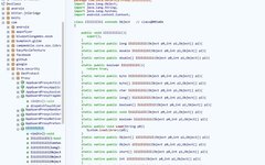 N*Protect Analysis Record