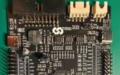 Impressive Performance of Domestic 32-bit MCU