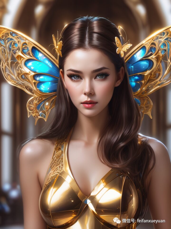 AI Painter Training Camp | Enhanced SDXL Model for Richer Images and Finer Details