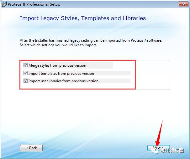 Proteus 8.4 Installation Guide