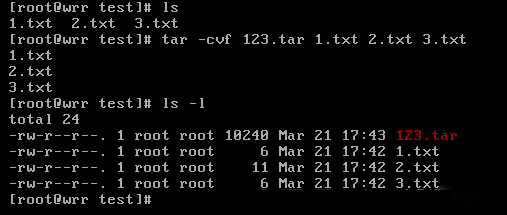 Learn Linux File System and Common File Operations Easily!