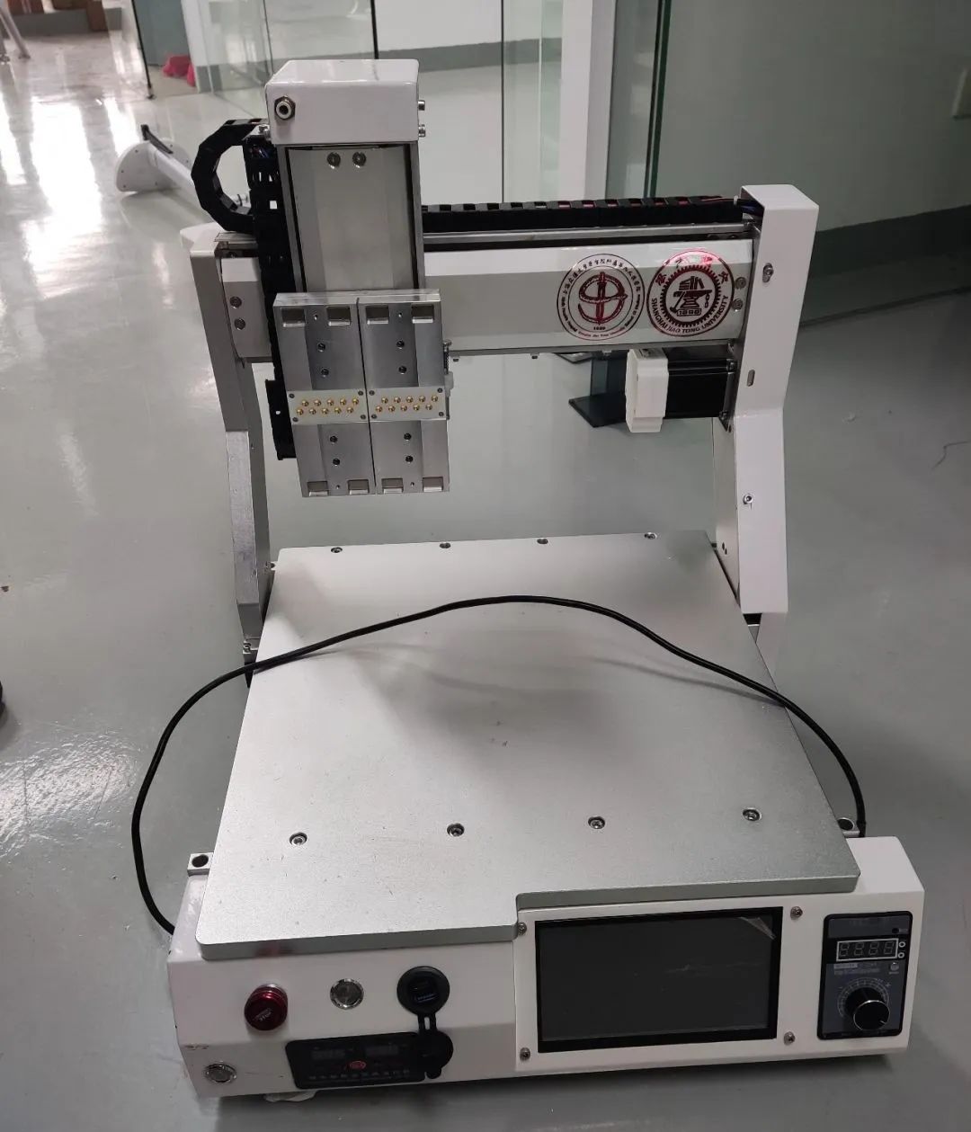 Applications of Bioprinter Technology