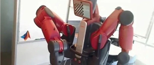 Efficient Design of Robotic Arm Algorithms with MATLAB and Simulink