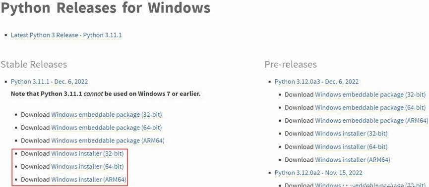 Beginner's Guide to Downloading and Installing Python