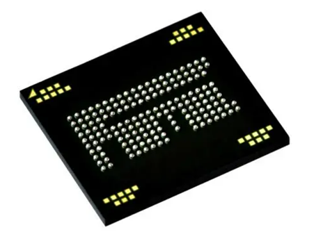 Understanding the Differences Between NAND, DDR, LPDDR, eMMC, UFS, eMCP, and uMCP Storage