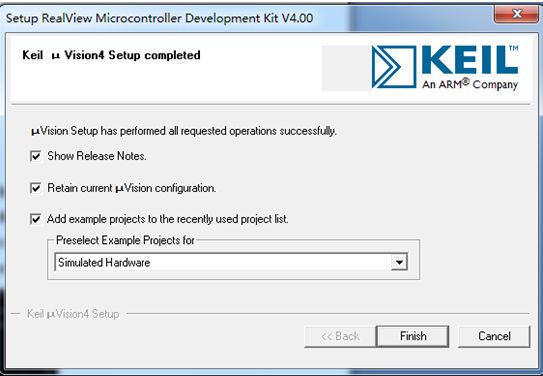 How to Use KEIL MDK to Download Programs