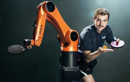 A Detailed Analysis of Robot Operating Principles