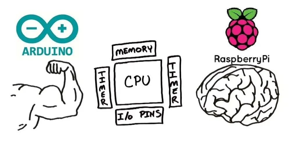Choosing Between Arduino and Raspberry Pi for Beginners