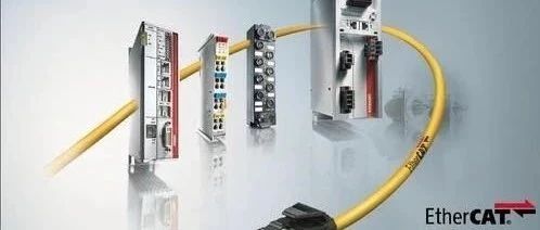 Detailed Features of EtherCAT Network